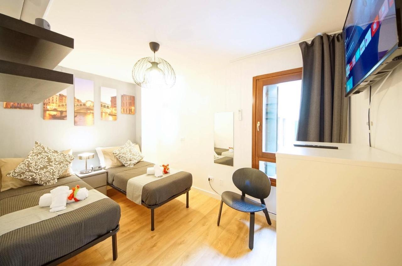 Dolcevita Apartments N 500 San Marco Venice Exterior photo