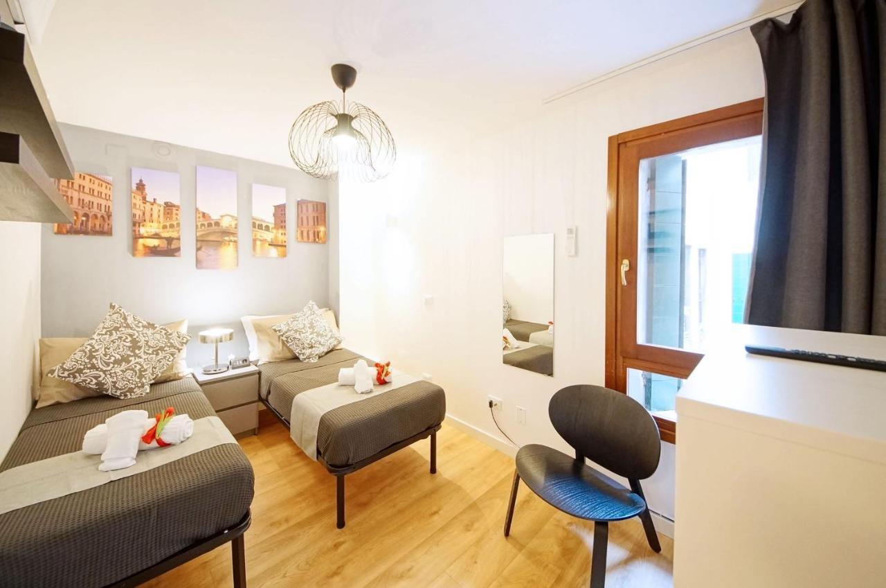 Dolcevita Apartments N 500 San Marco Venice Exterior photo