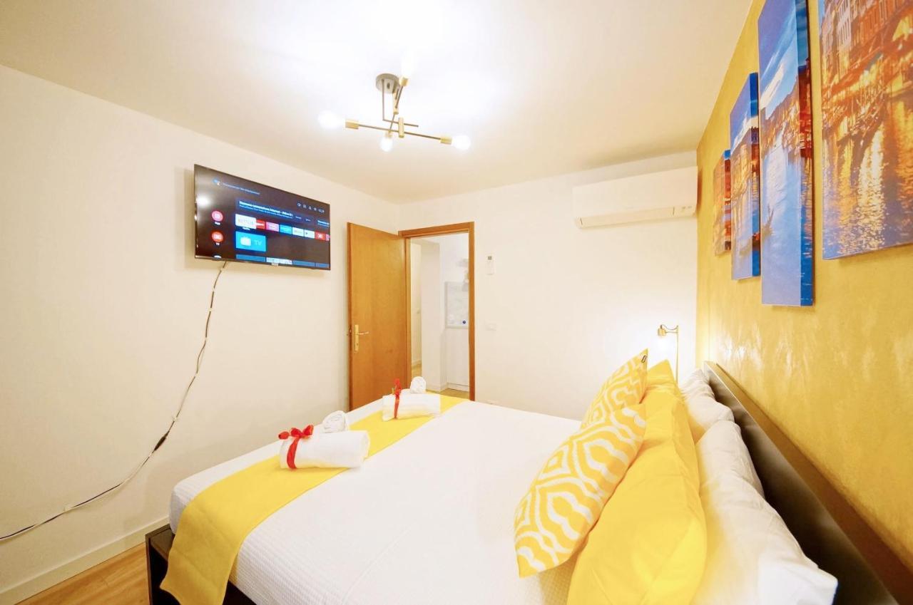 Dolcevita Apartments N 500 San Marco Venice Exterior photo