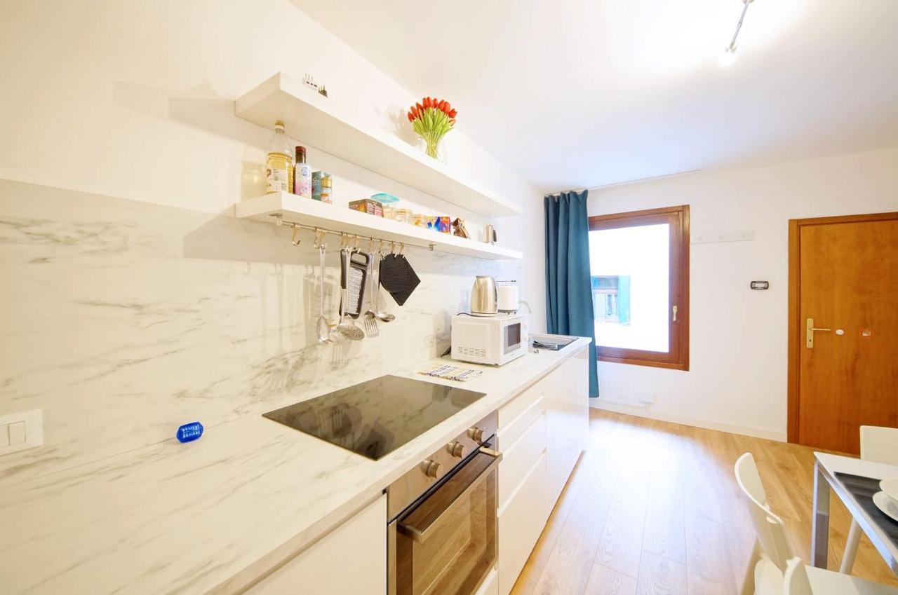 Dolcevita Apartments N 500 San Marco Venice Exterior photo