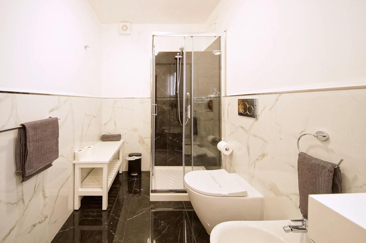 Dolcevita Apartments N 500 San Marco Venice Exterior photo